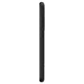 Samsung Galaxy S23 FE Caseology Parallax Hybridikotelo - Musta