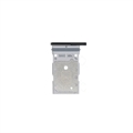Samsung Galaxy S23 Ultra 5G SIM-Korttipaikka GH98-48039A - Musta