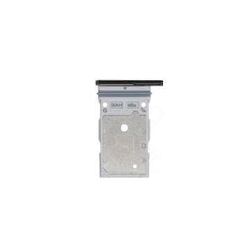 Samsung Galaxy S23 Ultra 5G SIM-Korttipaikka GH98-48039A - Musta