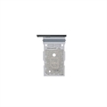 Samsung Galaxy S23 Ultra 5G SIM-Korttipaikka GH98-48039A - Musta