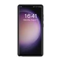 Samsung Galaxy S23 Ultra Vara-akkukuori - 10000mAh - Musta