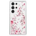 Samsung Galaxy S23 Ultra Fashion TPU Kotelo