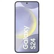 Samsung Galaxy S24 - 128Gt - Kobolttivioletti