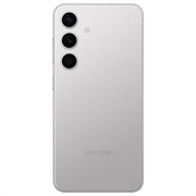 Samsung Galaxy S24 - 128Gt - Marmorin harmaa