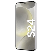 Samsung Galaxy S24 - 128Gt - Marmorin harmaa