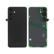Samsung Galaxy S24 Akkukansi GH82-33101A - Musta