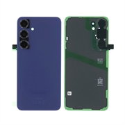 Samsung Galaxy S24 Akkukansi GH82-33101C - Violetti
