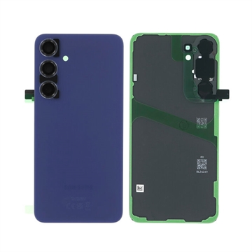 Samsung Galaxy S24 Akkukansi GH82-33101C - Violetti
