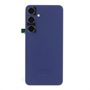 Samsung Galaxy S24 Akkukansi GH82-33101C - Violetti