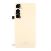Samsung Galaxy S24 Akkukansi GH82-33101D - Keltainen