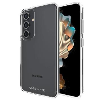 Samsung Galaxy S24 Case-Mate Tough Suojakotelo - Kirkas