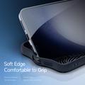 Samsung Galaxy S24 Dux Ducis Aimo Hybridikotelo - Musta