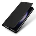 Samsung Galaxy S24 Dux Ducis Skin Pro Lompakkokotelo