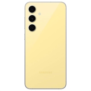 Samsung Galaxy S24 FE - 128Gt - Hyväkuntoinen