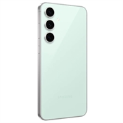 Samsung Galaxy S24 FE - 256Gt - Virheetön