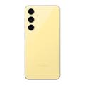 Samsung Galaxy S24 FE - 256GB - Keltainen