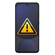 Samsung Galaxy S24 FE Akun Korjaus