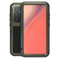 Samsung Galaxy S24 FE Love Mei Powerful Hybridikotelo