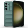 Samsung Galaxy S24 FE Rugged TPU Suojakuori