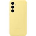 Samsung Galaxy S24 FE Silikonikotelo EF-PS721CYEGWW