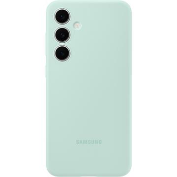 Samsung Galaxy S24 FE Silikonikotelo EF-PS721CMEGWW - Minttu