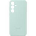 Samsung Galaxy S24 FE Silikonikotelo EF-PS721CMEGWW - Minttu