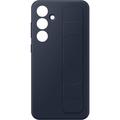 Samsung Galaxy S24 FE Seisova kahvakotelo EF-GS721CNEGWW - Sininen