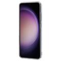Samsung Galaxy S24 FE Tyylikäs Sarjan Erittäin Ohut TPU-kotelo - Mandalan kukka