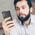 Samsung Galaxy S24 FE Thunder Sarja TPU Suojakuori - Musta