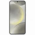 Samsung Galaxy S24 Flipsuit Kotelo EF-MS921CYEGWW - Keltainen