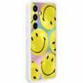 Samsung Galaxy S24 Flipsuit Kotelo EF-MS921CYEGWW - Keltainen