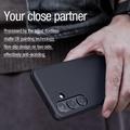 Samsung Galaxy S24 Nillkin Frosted Shield Pro Magnetic Hybridikotelo