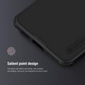 Samsung Galaxy S24 Nillkin Super Frosted Shield Pro Hybridikotelo - Vihreä