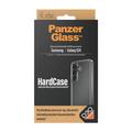 Samsung Galaxy S24 PanzerGlass HardCase Antibakteerinen Kotelo - Kirkas