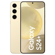 Samsung Galaxy S24+ - 256Gt - Meripihkan keltainen