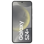 Samsung Galaxy S24+ - 256Gt - Hyväkuntoinen