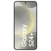 Samsung Galaxy S24+ - 512Gt - Virheetön