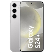 Samsung Galaxy S24+ - 512Gt - Hyväkuntoinen