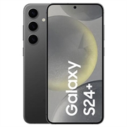Samsung Galaxy S24+ - 512Gt - Virheetön