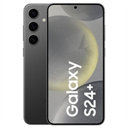 Samsung Galaxy S24+ - 512Gt - Onyksi musta