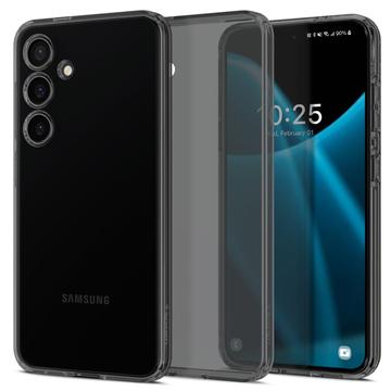 Samsung Galaxy S24 Spigen Liquid Crystal TPU Suojakuori