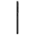 Samsung Galaxy S24 Spigen Thin Fit Hybridikotelo - Musta