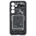 Samsung Galaxy S24 Spigen Ultra Hybrid Suojakuori - Zero One