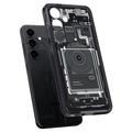 Samsung Galaxy S24 Spigen Ultra Hybrid Suojakuori - Zero One