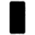 Samsung Galaxy S24 Spigen Ultra Hybrid Suojakuori - Zero One / Valkoinen