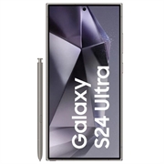 Samsung Galaxy S24 Ultra - 256Gt - Virheetön