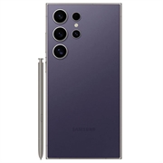 Samsung Galaxy S24 Ultra - 256Gt - Virheetön