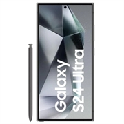 Samsung Galaxy S24 Ultra - 1TB - Hyväkuntoine