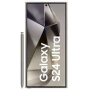 Samsung Galaxy S24 Ultra - 256Gt - Virheetön