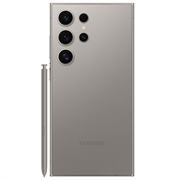 Samsung Galaxy S24 Ultra - 256Gt - Virheetön